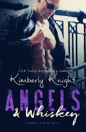 [Saddles & Racks 01] • Angels & Whiskey